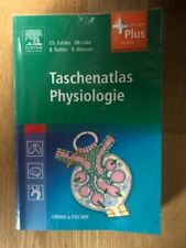 Taschenatlas Physiologie: mit