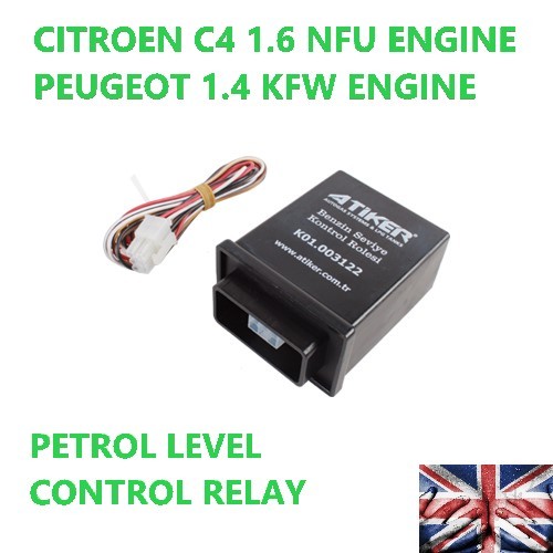 Citroen peugeot kraftstoff - citroen,