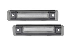 Kennzeichenbeleuchtung passend