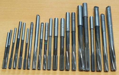 Hss hsse maschinen - hss, nc