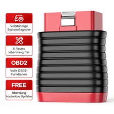 THINKCAR BD6 PRO OBD2 KFZ
