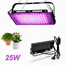 LED Pflanzenlampe Anbaulampe