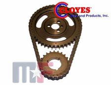 Doppelter Steuerkettensatz