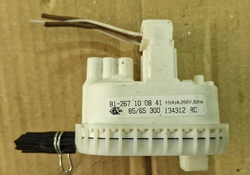 Druckdose druckwächter 267 - druckwächter, b1-267