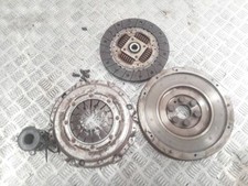 Opel Vectra C 1.9CDTI 88kw 2007 Kupplung Schwungrad Satz C0703331