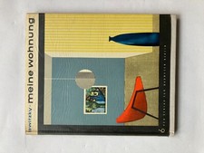 Hans Lewitzky Meine Wohnung