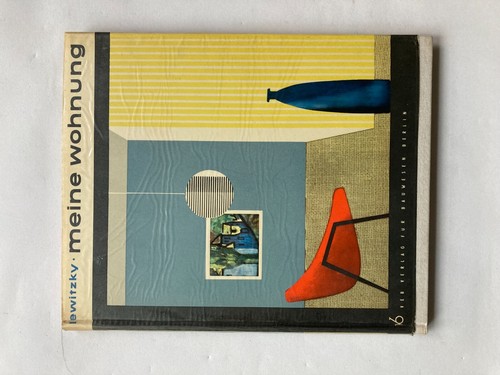 Hans lewitzky meine wohnung - hans,