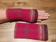 Walk-Wolle-Armstulpen-Pulswär