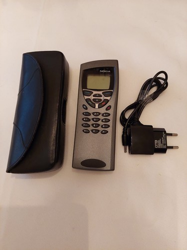 Nokia communicator 9110 - communicator,