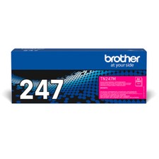 Brother Toner TN-247M Magenta