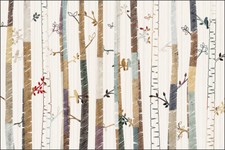 VLIES FOTOTAPETE Selbstklebend