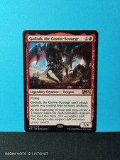 Gadrak, the Crown-Scourge / Gadrak, Geißel der Gekrönten - MTG Magic