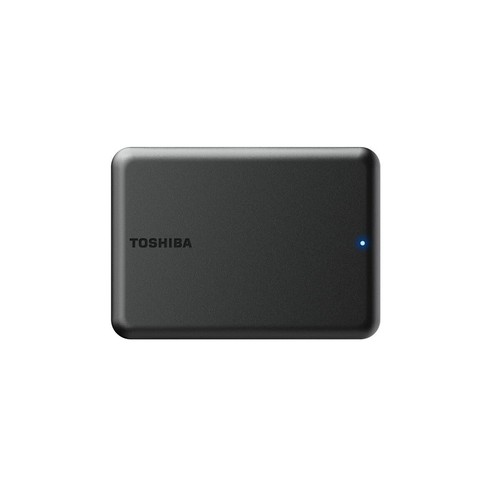Toshiba canvio partner - toshiba, ext