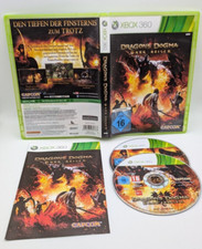 Dragons Dogma Dark Arisen -