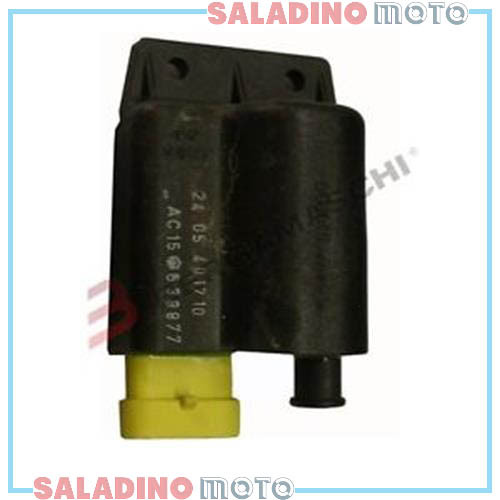Spule cdi aprilia scarabeo - cdi,