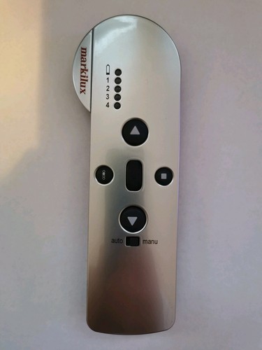 Markilux somfy fernbedienung - markilux, /somfy