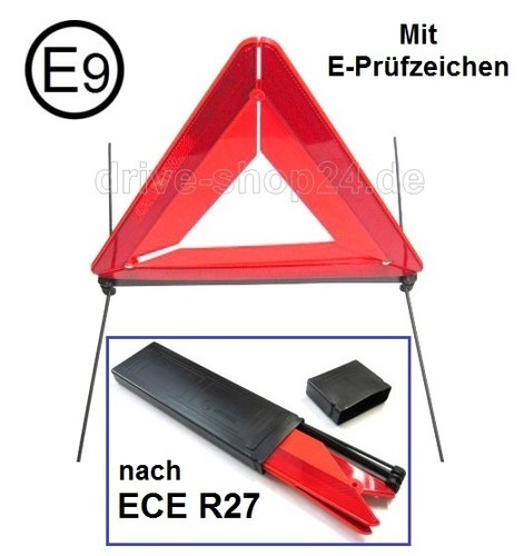 Warndreieck pannendreieck mit - pannendreieck,