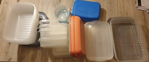 Aufbewahrungsboxen