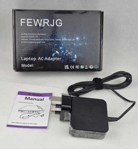 45w laptop ladegerät - 45w, netzteil