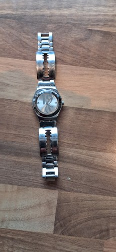Swatch irony hot fire yls145 - irony,