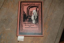 Aus dem Reiche der schwarzen