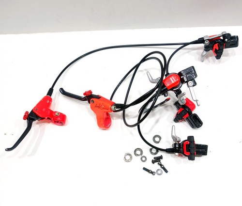 Magura race line johny - line, hs22