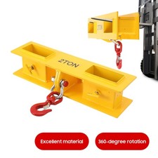 Schwerlast Gabelstapler