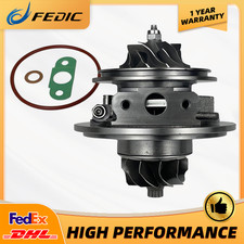 Turbo cartridge TD04L