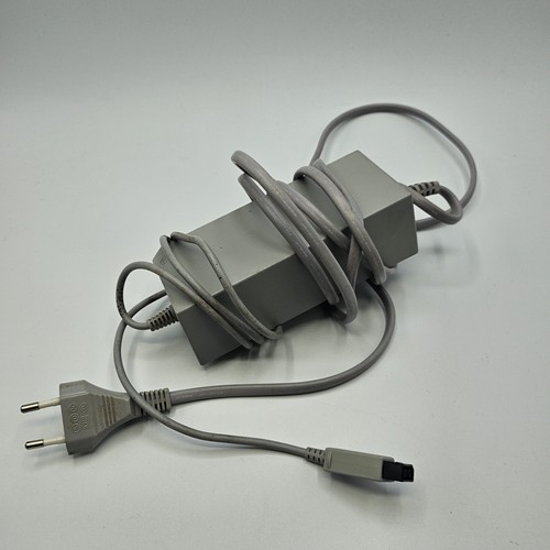 Nintendo wii ersatz netzteil - ersatz,