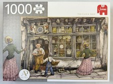 Anton Pieck Puzzle 1000 Teile