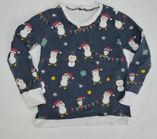 Pullover dunkelblau