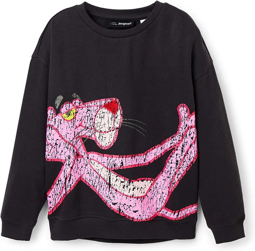 Desigual mädchen pullover - desigual,