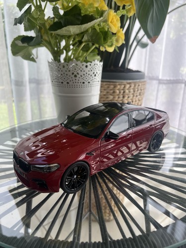 Bmw f90 competition v8 - m5,