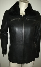 ROSNER Damenlederjacke