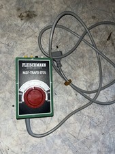 Fleischmann 6735 Trafo