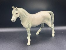 Porzellan Pferd Stute Goebel