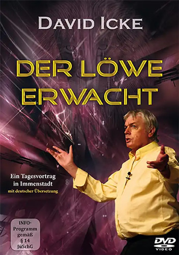 Der löwe erwacht david - der,