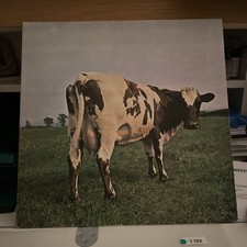 PINK FLOYD LP ATOM HEART MOTHER T763