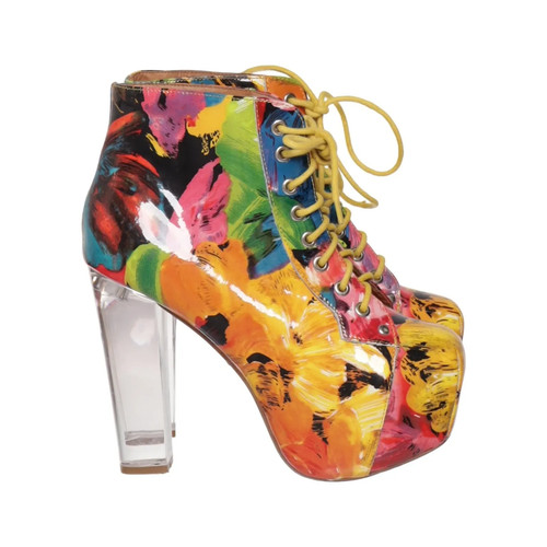 Jeffrey campbell - jeffrey,