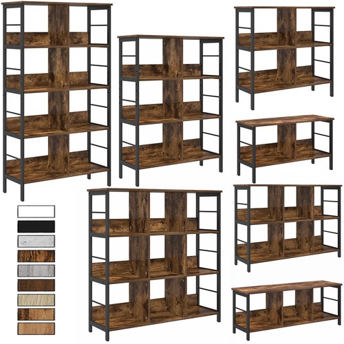 Bücherregal raumteiler - bücherregal,