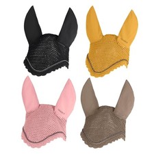 Eskadron Platinum Fliegenhaube, Fliegenkappe " PEARLS "