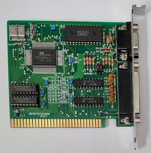 Tamarack td3088a bit isa - tamarack,