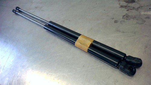 Gasdruckfeder dämpfer r vw - gasdruckfeder/-dämpfer, l+r