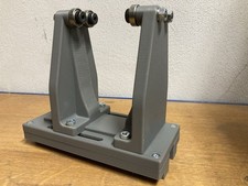 Rollenbock, Wuchtbock