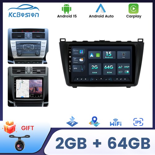 64gb für mazda gh gps - für,