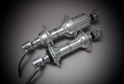 Campagnolo record s - record, o.s