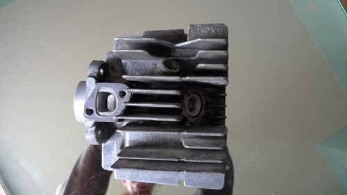 Hercules sachs zylinder 570er - hercules,