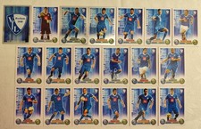 Match Attax Bundesliga 08/09