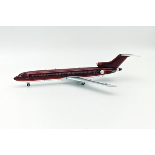 Inflight 200 - 200, 1/200