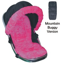 Jillyraff Sitzeinlagen passend